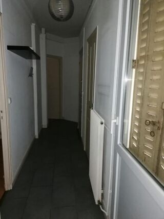  Appartement  louer 2 pices 46 m