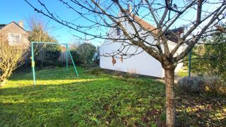  Maison � vendre 5 pi�ces 111 m�