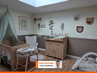  Maison à vendre 5 pièces 170 m²
