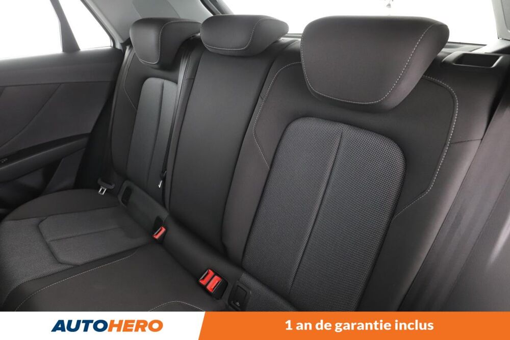 Q2 30 TFSI Sport 116 ch 2019 occasion 92130 Issy-les-Moulineaux