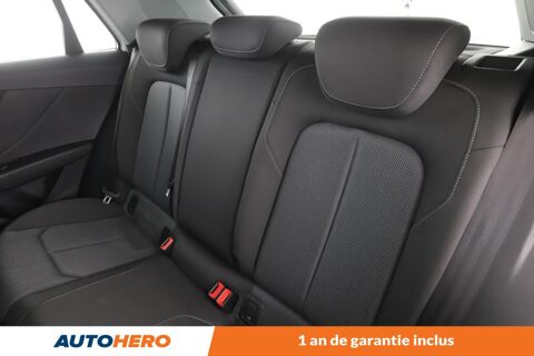 Q2 30 TFSI Sport 116 ch 2019 occasion 92130 Issy-les-Moulineaux