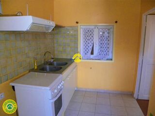  Maison � vendre 2 pi�ces 48 m�