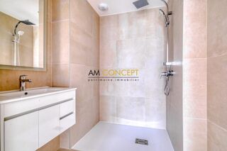 Vente Appartement RÉSIDENCE NEUVE - JARDIN Montevrain