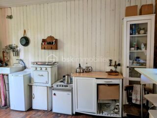  Maison à vendre 2 pièces 36 m²