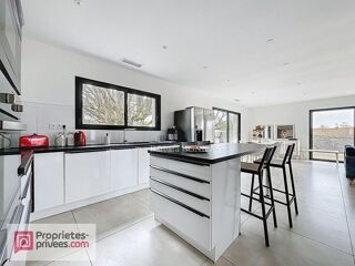  Maison à vendre 4 pièces 124 m²