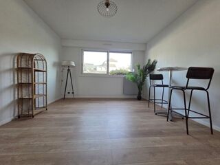  Appartement à vendre 1 pièce 26 m²