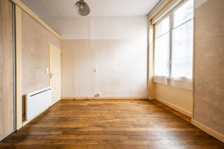  Appartement à vendre 1 pièce 25 m²