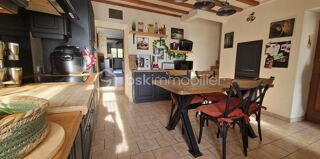  Maison � vendre 5 pi�ces 155 m�