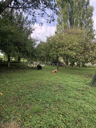  Remise / Grange � vendre 1 pi�ce 280 m�