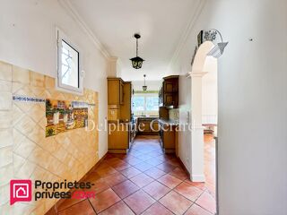  Maison � vendre 5 pi�ces 130 m�