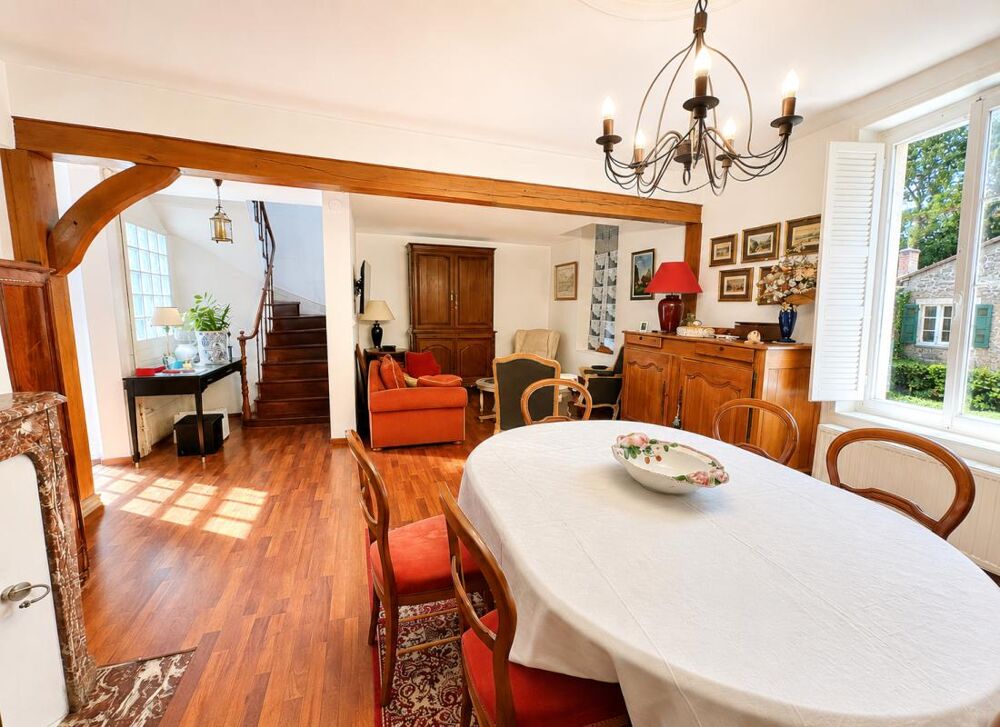 Maison Arcis Sur Aube 6 pièce(s) 144 m2