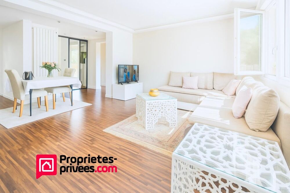 Vente Maison Maison Arnouville 4 pièce(s) 80 m2 Arnouville