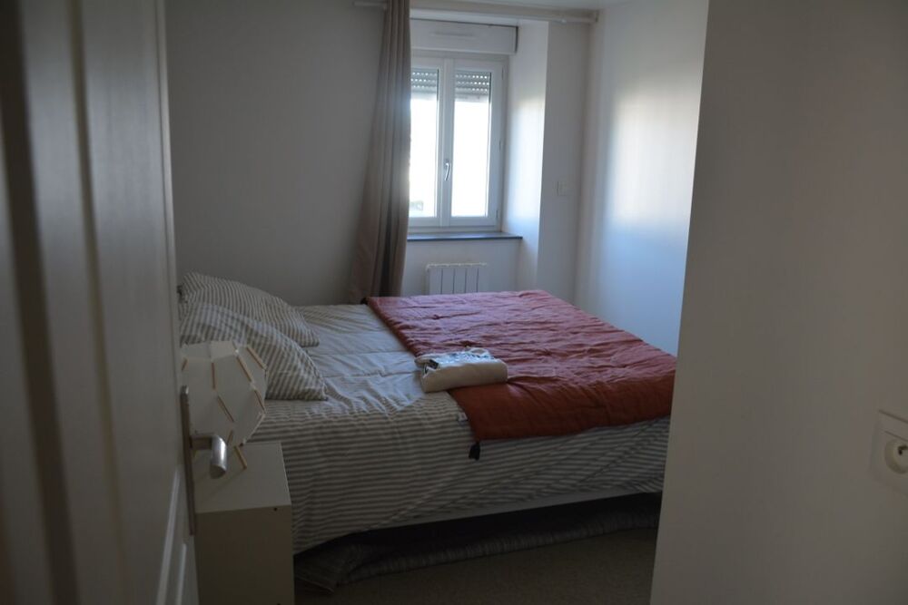 Location Appartement Appartement de 48m2 à louer sur Guéret Gueret
