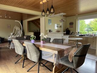  Maison � vendre 5 pi�ces 163 m�