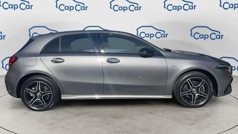 Classe A 250e 218 EQ Power 8G-DCT AMG Line 2026 occasion 95500 Gonesse