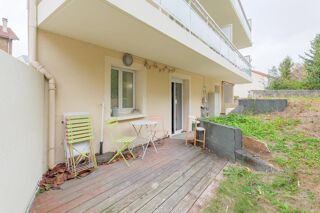  Appartement à vendre 2 pièces 31 m²