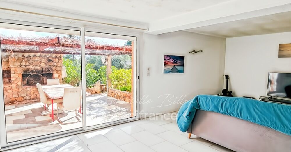Vente Maison Maison 4 chambres avec appartements indépendants - proche de Porto-Vecchio Lecci