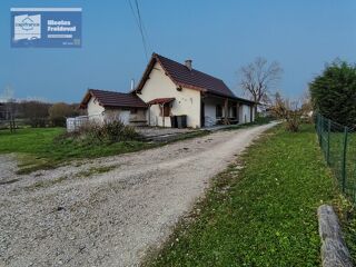  Maison � vendre 5 pi�ces 126 m�