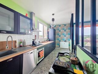  Appartement � vendre 4 pi�ces 100 m�