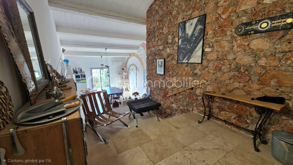 � vendre  Maison Draguignan (83300)