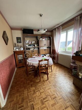  Maison à vendre 4 pièces 100 m²