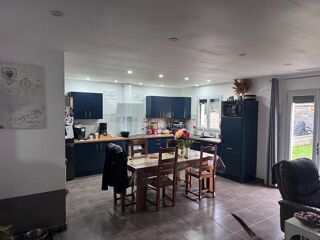  Maison � vendre 4 pi�ces 90 m�