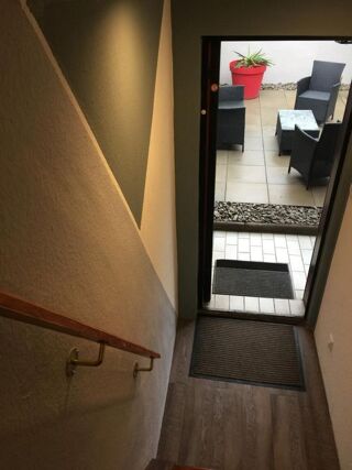  Appartement � louer 1 pi�ce 20 m�