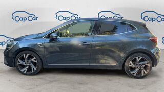 Clio 1.0 TCe 100 RS Line 2020 occasion 13300 Salon De Provence
