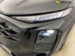 Q3 HYBRIDE E-HYBRID 272 CH S tronic 6 S line 2026 occasion 73420 Voglans