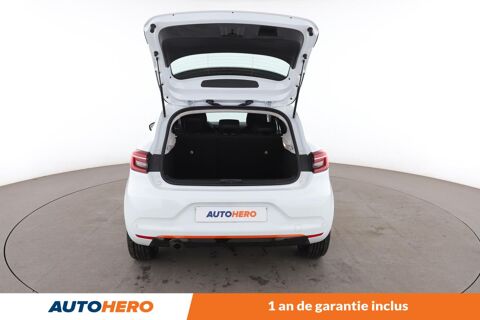 Clio 1.0 TCe Zen 91 ch 2020 occasion 92130 Issy-les-Moulineaux