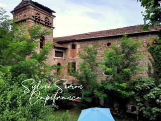  Propri�t�/ch�teau � vendre 5 pi�ces 106 m�