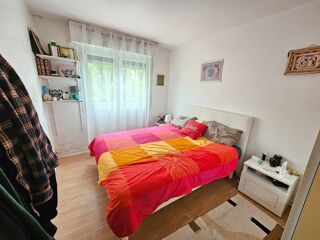  Appartement à vendre 5 pièces 82 m²