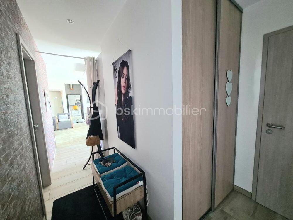 À vendre  Maison contemporaine de plain-pied (2022)  Raedersheim