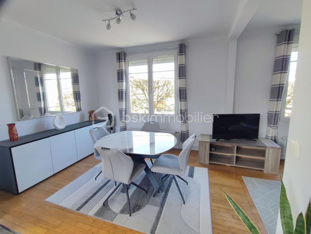 Vente Maison Maison 5 pièces 83 m² Champs sur marne
