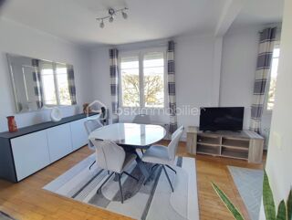 Maison à vendre 5 pièces 83 m²