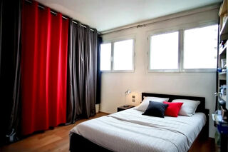  Appartement à vendre 2 pièces 49 m²