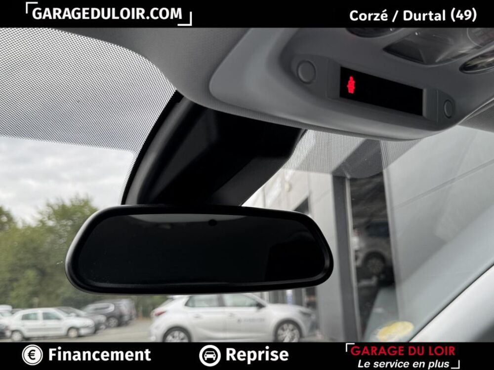 308 SW II BlueHDi 130 EAT6 S&S ALLURE 2019 occasion 49140 Corz&eacute;