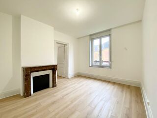 Location Appartement Appartement de 132m2 à louer sur Charleville-Mézières Charleville mezieres