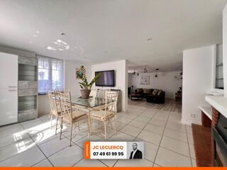  Maison à vendre 5 pièces 147 m²