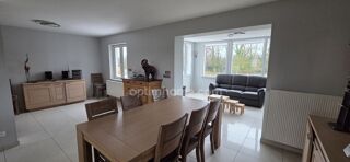  Maison à vendre 7 pièces 123 m²