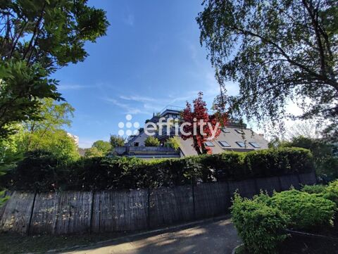   Appartement ancien Appartement - 2 pi�ce(s) - 53 m�