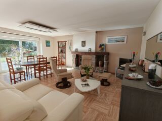  Maison à vendre 6 pièces 161 m²