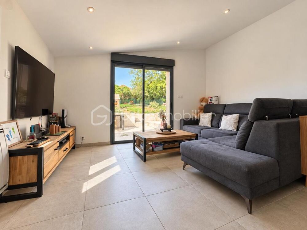 Vente Maison Vert-le-Grand Vert le grand