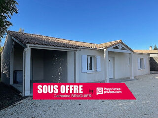  Maison � vendre 4 pi�ces 112 m�