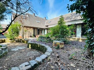  Maison à vendre 6 pièces 204 m²