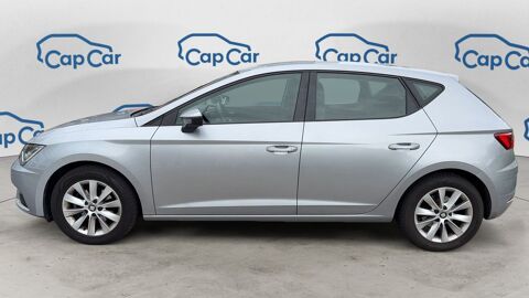 Leon III 1.0 TSI 115 Style Business 2020 occasion 92290 Chatenay Malabry