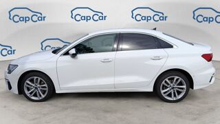 A3 35 TFSi 150 Mild Hybrid S-Tronic 7 Design 2021 occasion 69510 Thurins