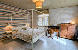  Maison à vendre 6 pièces 117 m²