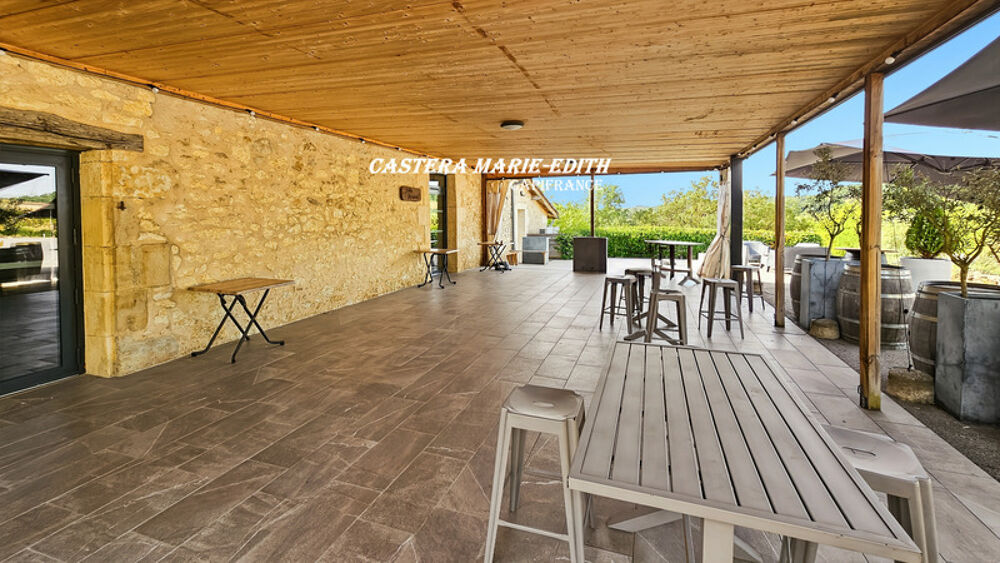 Vente Propriété/Château MAGNIFIQUE DOMAINE  à vendre 39 pièces AUCH (32)  sur 4,5 hectares Auch