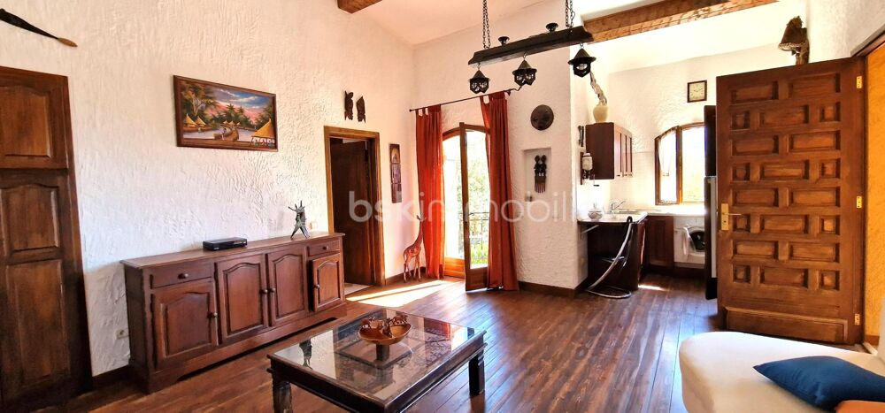 � vendre  Maison La Turbie (06320)